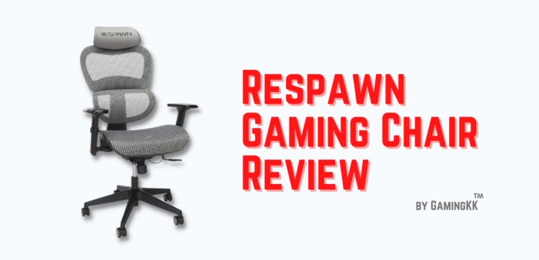 Respawn Gaming Chair Review