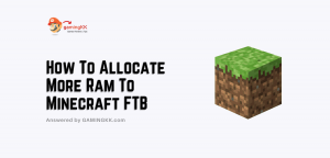 how to allocate more ram to minecraft twitch launcher