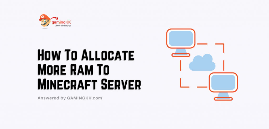 allocate more ram to minecraft server at launcher