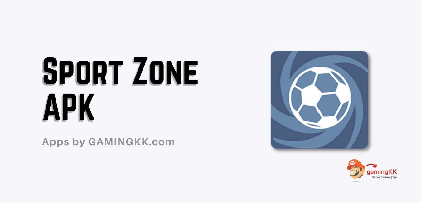 Sportzone APK Latest Version for Android