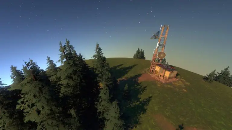Outer Wilds: Echoes Of The Eye Is A Time Loop Done Right