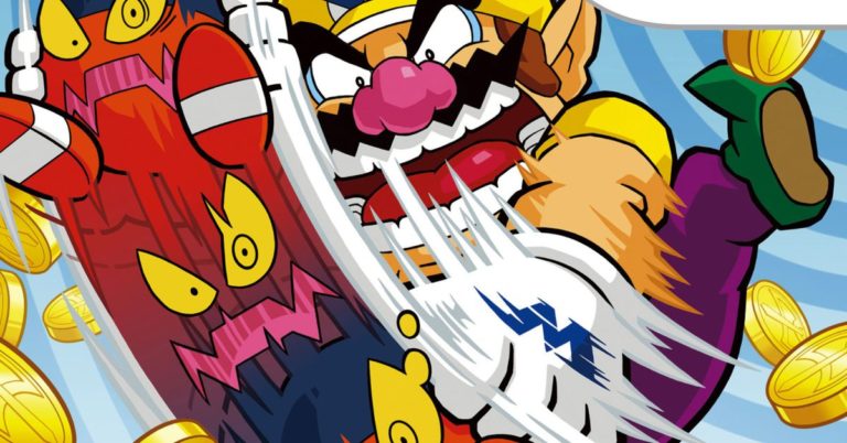 Why is there no Wario platformer on Nintendo Switch?