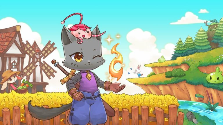 Kitaria Fables – How To Make Money, Find Materials, And Complete Quests – Guide