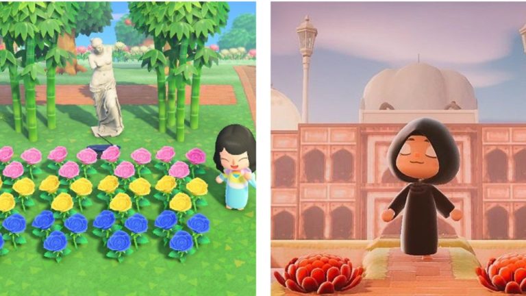 The National Videogame Museum Is Doing A Live Island Tour Of Their Animal Crossing Exhibition