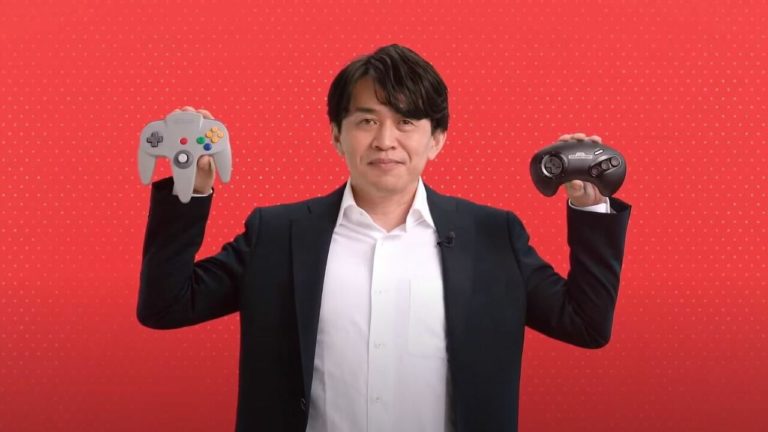 A Nintendo Direct With Something For Everyone, And Quite A Few Surprises – Talking Point