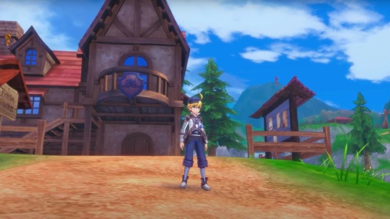 Rune Factory 5 Release Date Finally Confirmed For Next Year