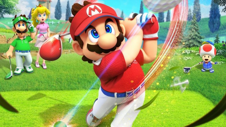 Mario Golf: Super Rush Version 3.0.0 Is Now Live, Here Are The Full Patch Notes