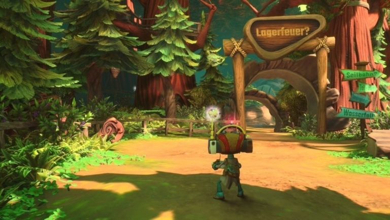 This Psychonauts 2 video teaser shows exactly what happened to Ford Cruller at the end of the original game • Eurogamer.net