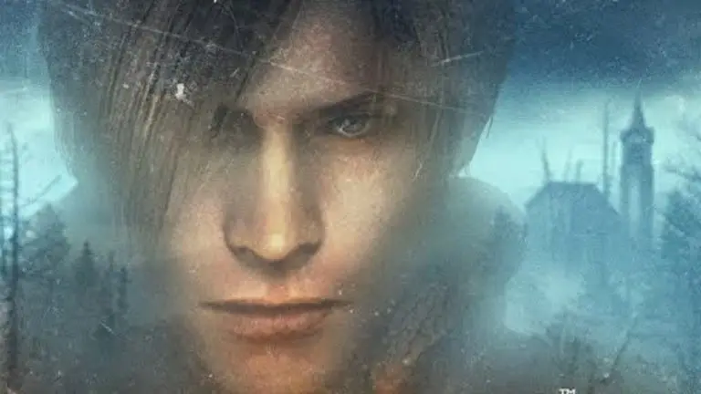 Resident Evil 4 VR launches next month via Oculus Quest 2 • Eurogamer.net