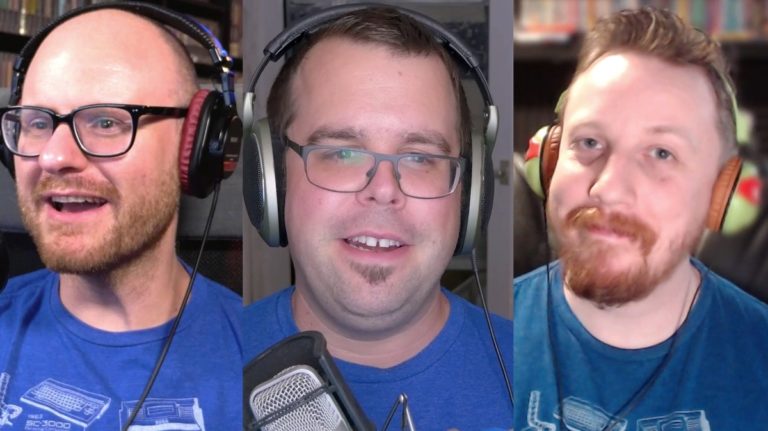 DF Weekly talks Nintendo Direct
