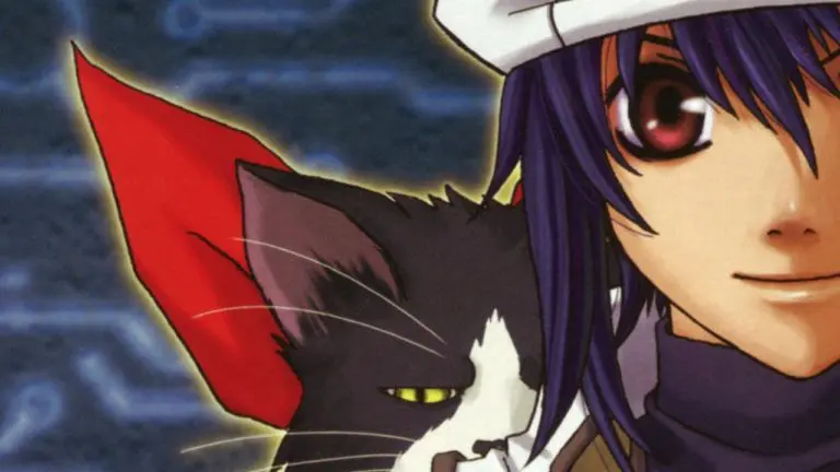 Cult GameCube Shmup ‘Castle of Shikigami 2’ Is Headed To Switch This December