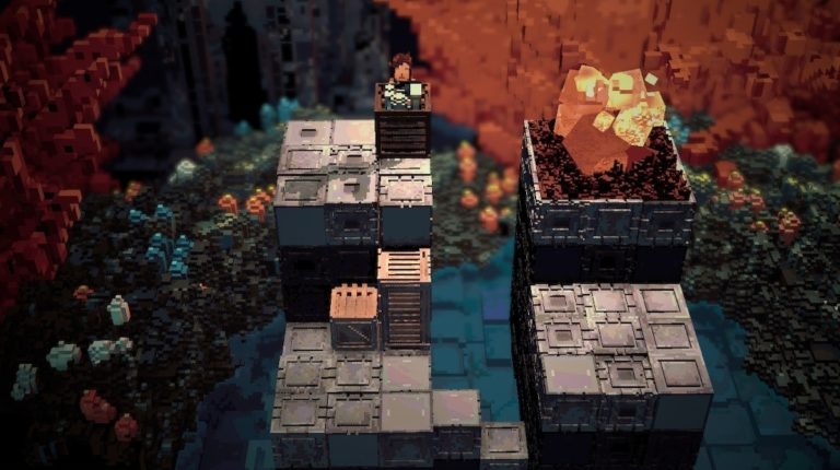 Review: Bonfire Peaks – We’ll burn it down together • Eurogamer.net