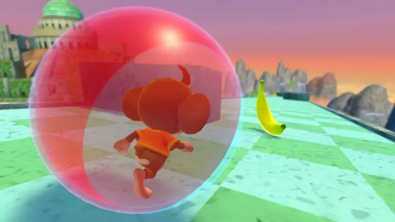 Super Monkey Ball’s Original Announcer Did Not Work On The New Game, According To Sega