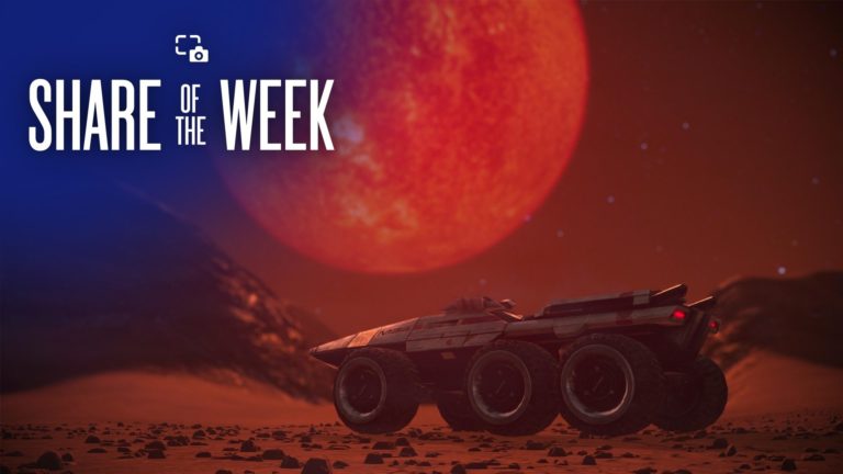 Share of the Week: Travel – PlayStation.Blog