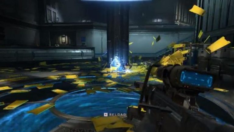 Check Out These Crazy Halo Infinite Beta Bugs