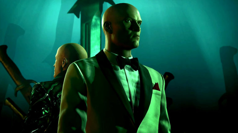 IOI has “more people working” on Hitman 3 with “exciting plans” to come