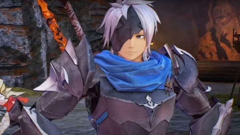 The best Tales of Arise Artes