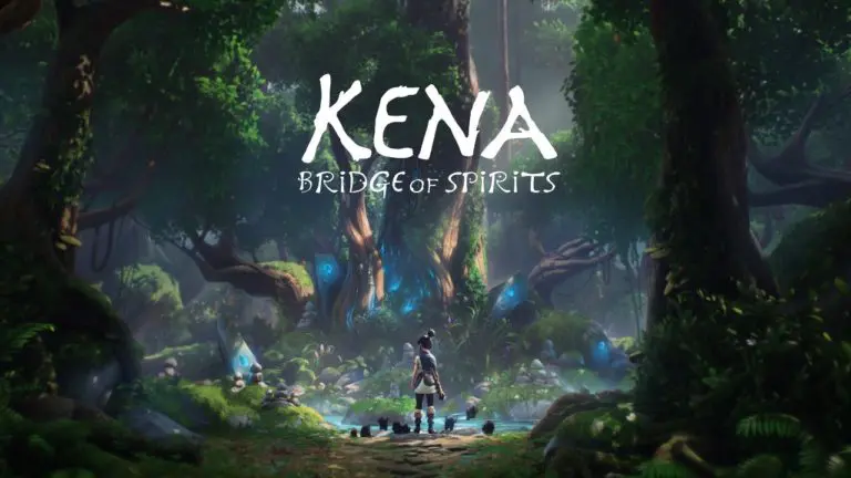 Kena: Bridge of Spirits review: A classic platforming action-adventure game for the modern generation