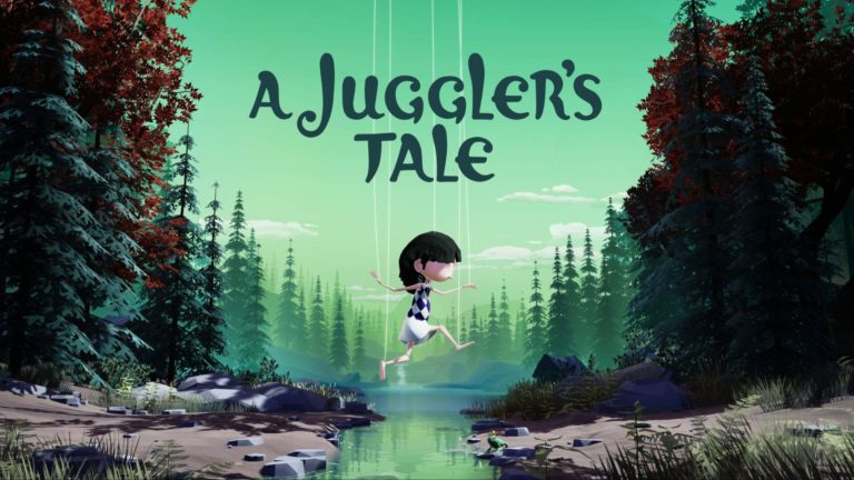 Lead a Marionette Through a Grim Fairy Tale World in A Juggler’s Tale