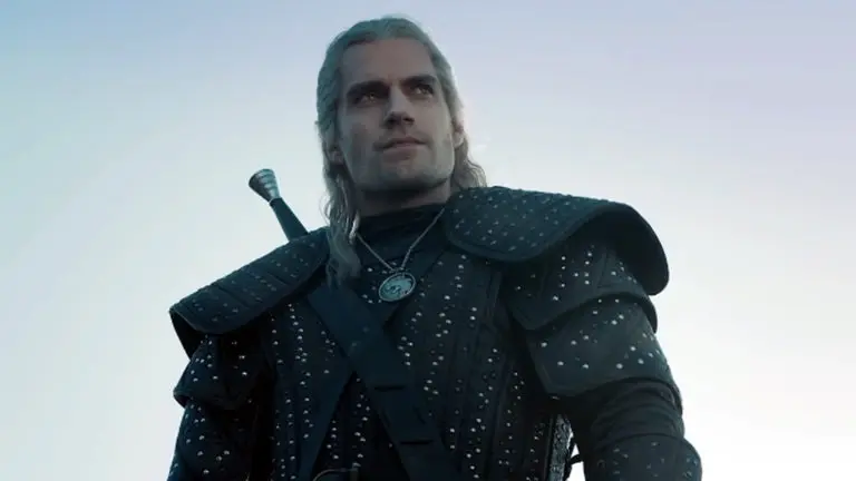 The Witcher Season 3 gets a trailer before Season 2’s even out
