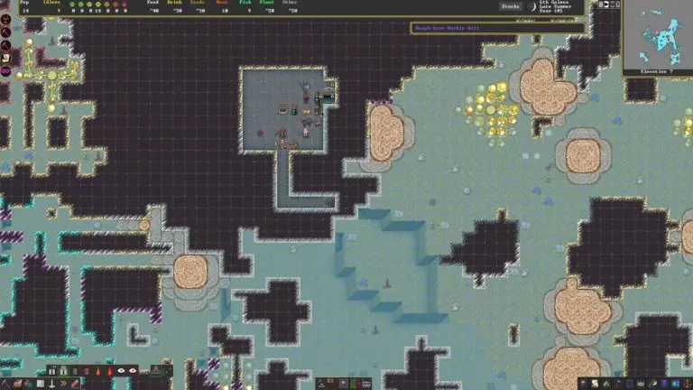 This new Dwarf Fortress video has me more excited than ever for the graphical update