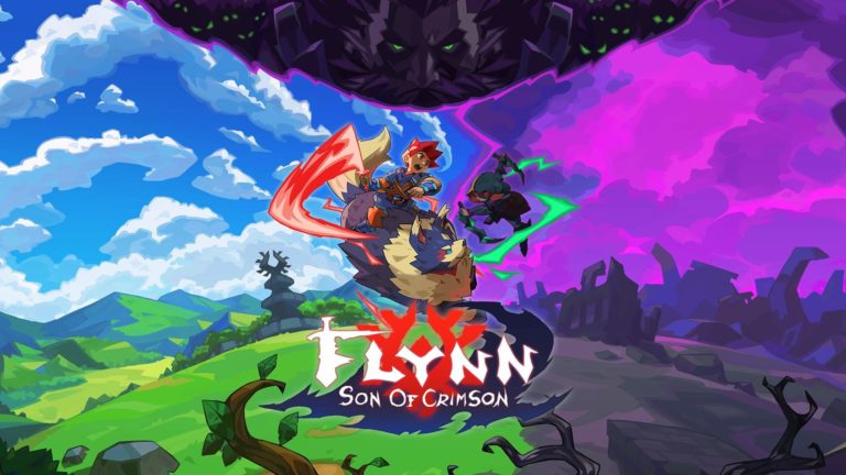 Flynn: Son of Crimson Available Today with Xbox Game Pass