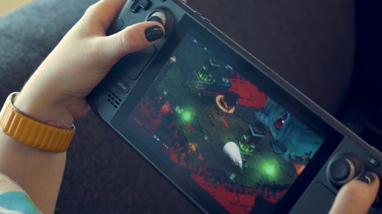 Steam Deck price, specs, release date, and everything we know about Valve’s new handheld gaming device