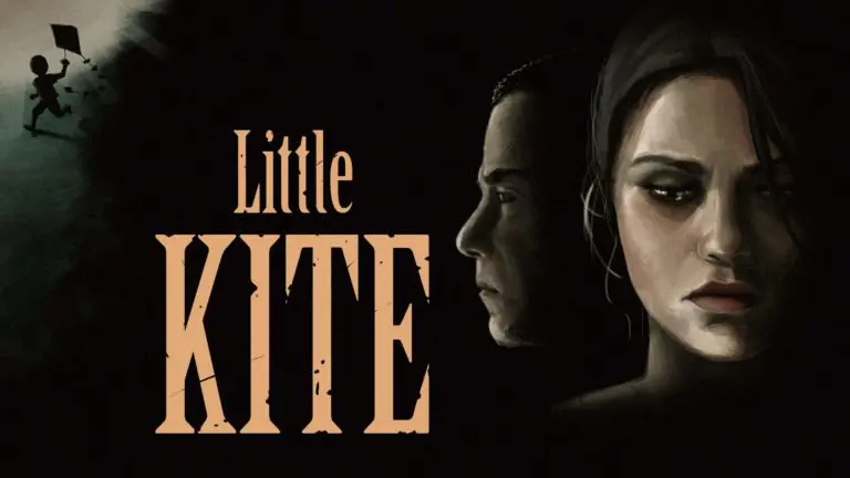 Little Kite Is Now Available For Windows 10, Xbox One, And Xbox Series X|S (Xbox Play Anywhere)