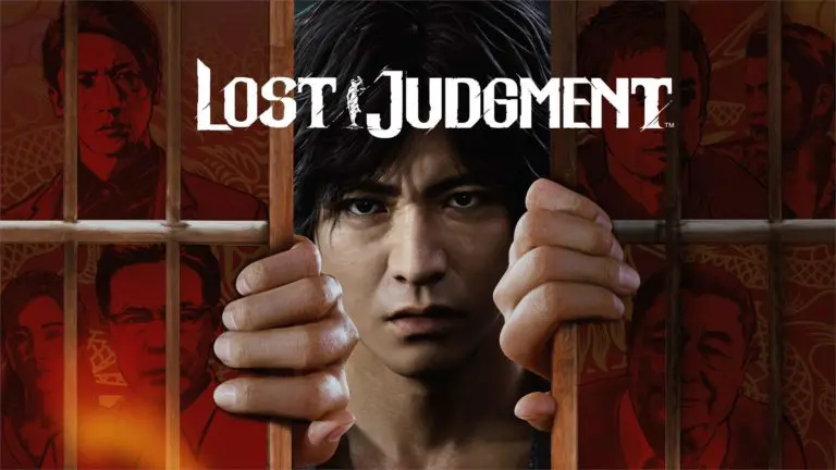 Lost Judgment Is Now Available For Xbox One And Xbox Series X|S