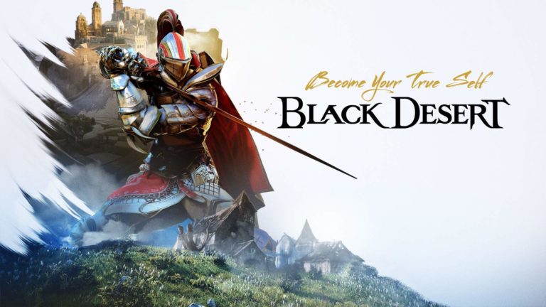 The Black Desert Awaits – Xbox Wire