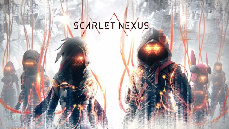 Use Psychokinetic Powers in Scarlet Nexus with Xbox Game Pass Today
