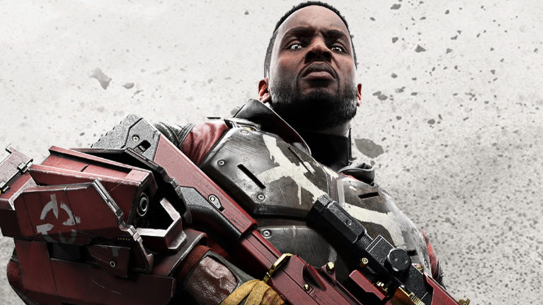 It looks like Suicide Squad won’t have any additional playable characters
