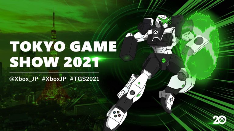 Tokyo Game Show 2021 Recap: Xbox Cloud Gaming Launches in Japan