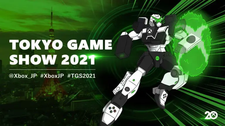 Tokyo Game Show 2024 Recap: Xbox Cloud Gaming Launches in Japan