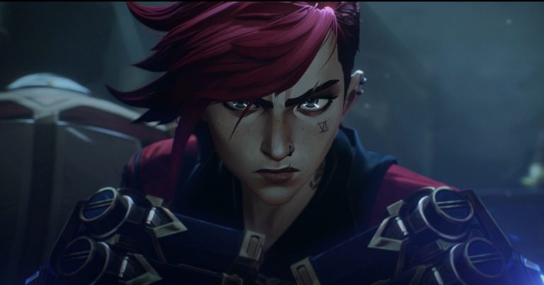 Arcane: League of Legends’ wild trailer, Netflix release date revealed