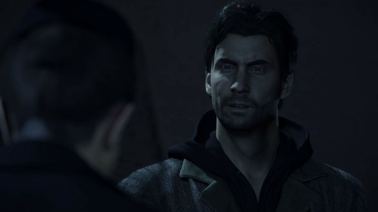 Judging a Book by Its Cover: The Making of Alan Wake Remastered