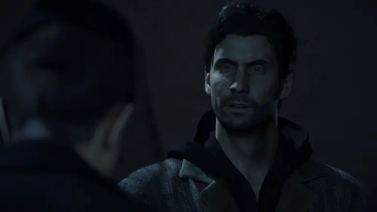 Judging a Book by Its Cover: The Making of Alan Wake Remastered