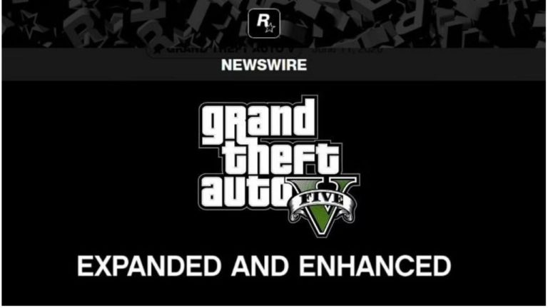 Release date for GTA 5: Expanded and Enhanced Edition postponed