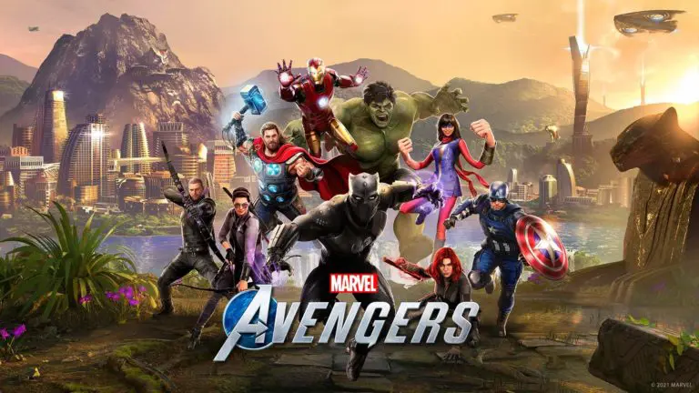 Xbox Game Pass Members Assemble! Marvel’s Avengers Coming September 30