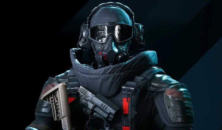 Here’s our first look at Battlefield 2042’s weapon and character skins