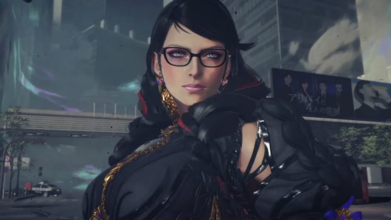 Bayonetta 3 Reemerages With Dazzling First Gameplay Trailer And 2024 Launch Window