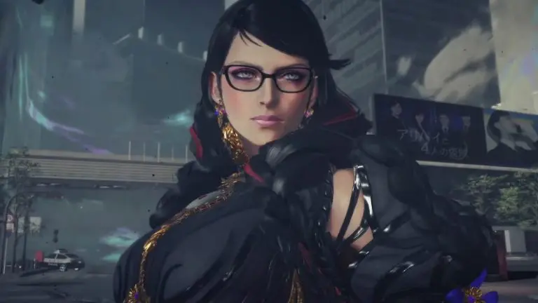 Bayonetta 3 Reemerages With Dazzling First Gameplay Trailer And 2024 Launch Window