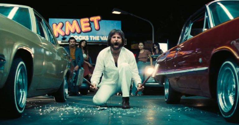 Licorice Pizza trailer: Bradley Cooper goes berserk in PTA’s new movie