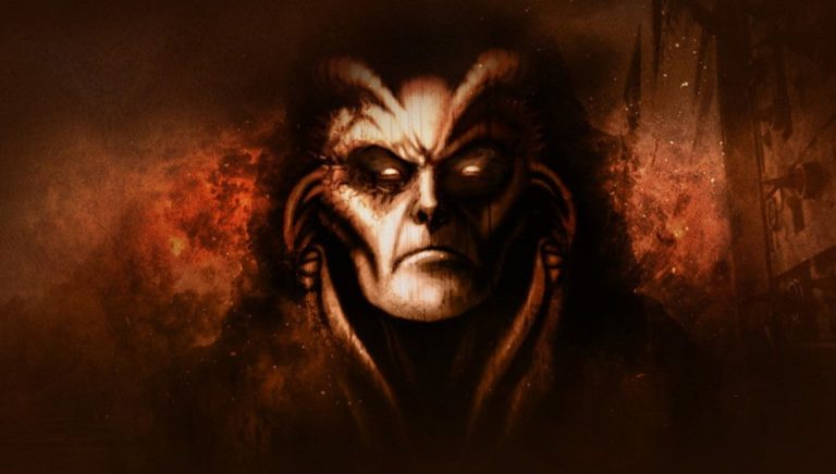 Blizzard is working on ‘character lockouts’ bug in Diablo 2: Resurrected