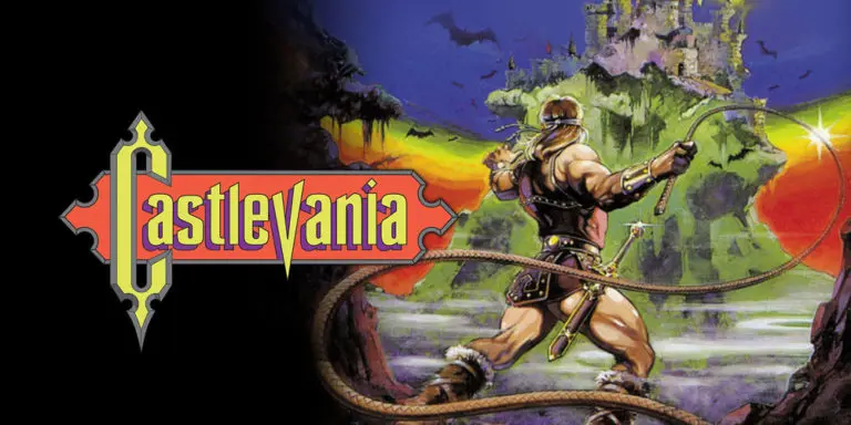 Castlevania’s director says that “it’s very challenging to release main games of a long-term series on a regular basis”