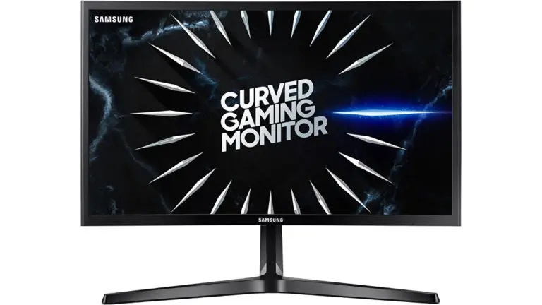 This 27-in 240Hz Samsung monitor is £229 right now (£70 off)