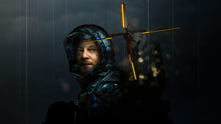 Death Stranding Director’s Cut is Kojima’s most self-indulgent game yet