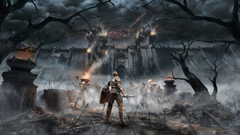 Sony has acquired Demon’s Souls Remake studio Bluepoint Games