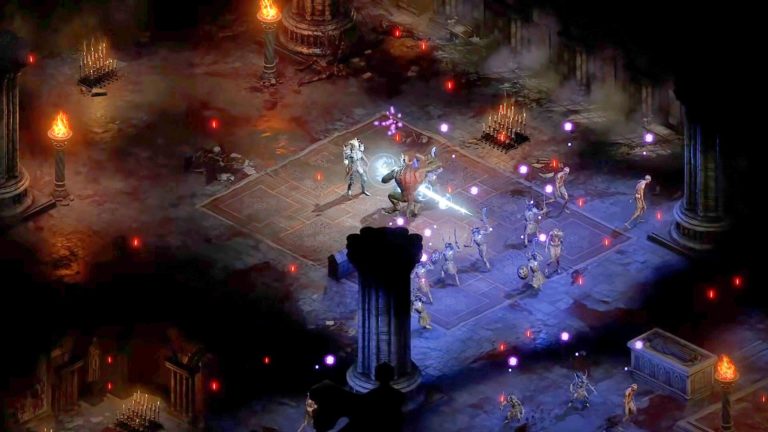 Diablo 2 Resurrected beginner’s guide