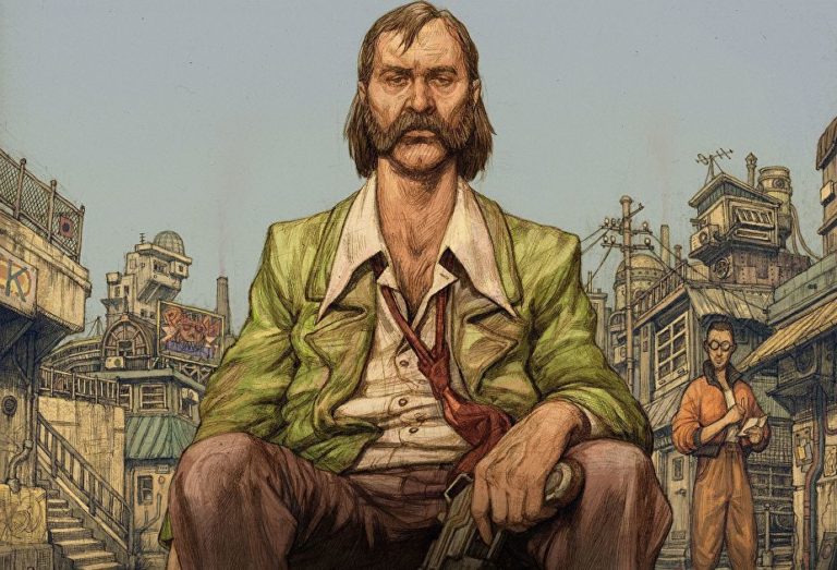 Disco Elysium: The Final Cut will finally see a release on Switch in October